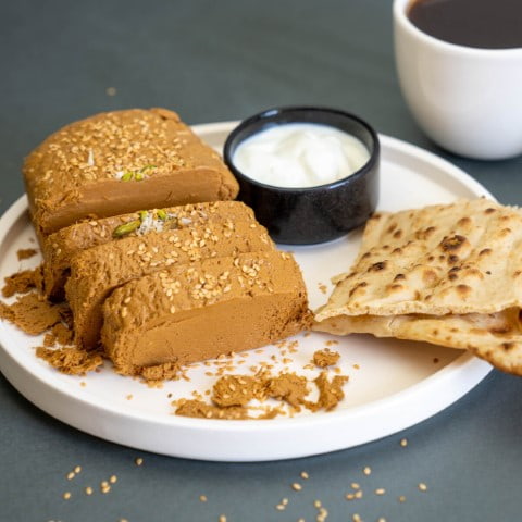 خرید و قیمت حلوا ارده رژیمی + فروش صادراتی